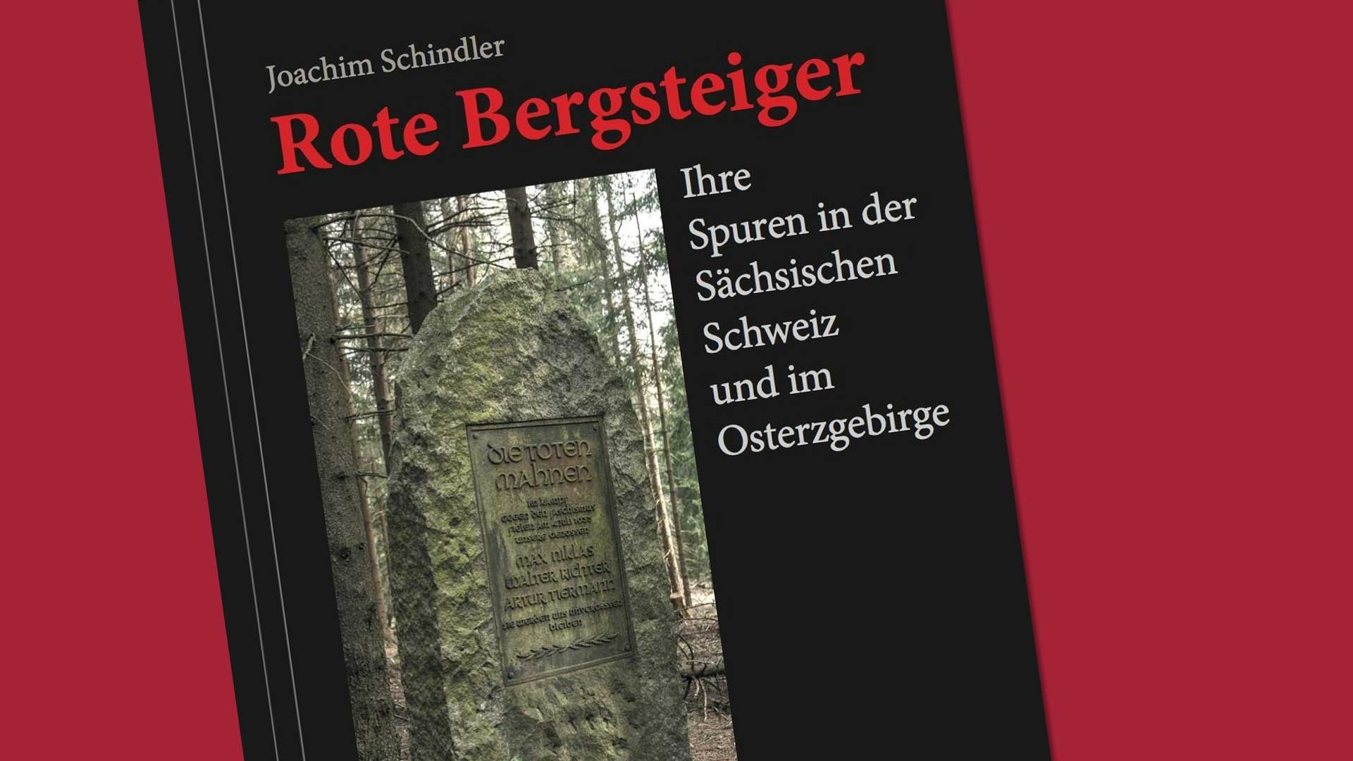 Veranstaltung Lesung Rote Bergsteiger