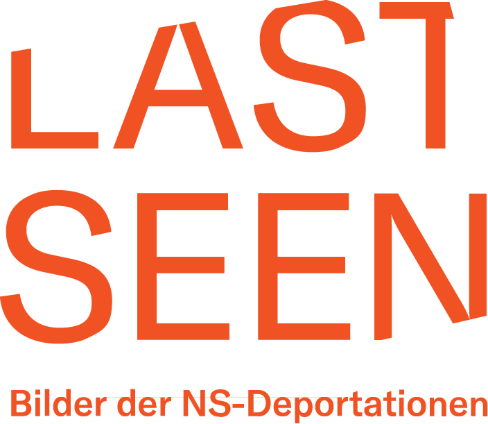 Logo von Last Seen